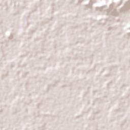 Sidareja Terrain Map