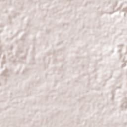 Colomadu Terrain Map