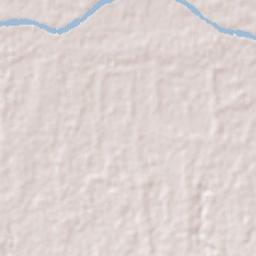 Kota Mojokerto Terrain Map