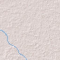 Tulangan Utara Terrain Map