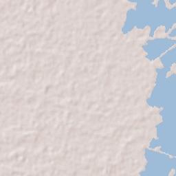 Tanggulangin Terrain Map