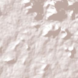 Ourilândia do Norte Terrain Map