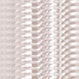 Floresta do Araguaia Terrain Map