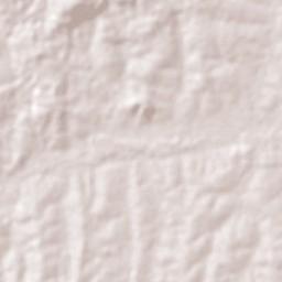 Pau d'Arco Terrain Map