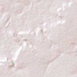 Sambaíba Terrain Map