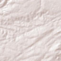 Massapê do Piauí Terrain Map