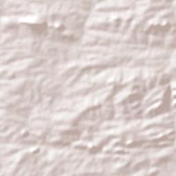 Amparo Terrain Map
