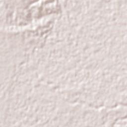 Surakarta Terrain Map