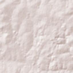 Nova Olinda Terrain Map