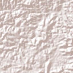 Itaquitinga Terrain Map