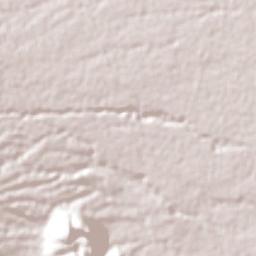 Kabupaten Magetan Terrain Map