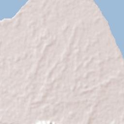 Situbondo Terrain Map
