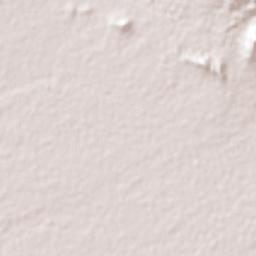 Paiján Terrain Map