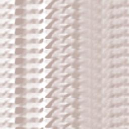 Pau d'Arco Terrain Map