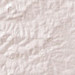 Arapoema Terrain Map