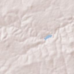 Granito Terrain Map