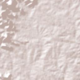 Quixaba Terrain Map