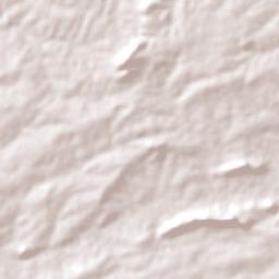 Ingazeira Terrain Map