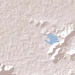 Wedi Terrain Map