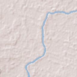 Gampengrejo Terrain Map