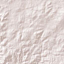 Penaforte Terrain Map