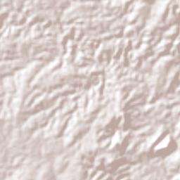 Surubim Terrain Map