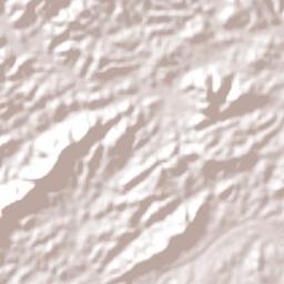 Limoeiro Terrain Map