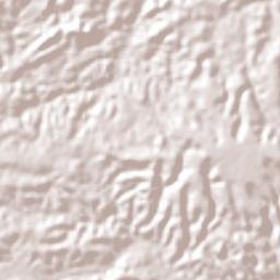 Carpina Terrain Map
