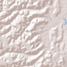 Igarassu Terrain Map