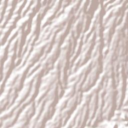 Jatiroto Terrain Map