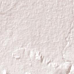 Kabupaten Probolinggo Terrain Map