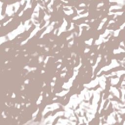 Kabupaten Maluku Barat Daya Terrain Map