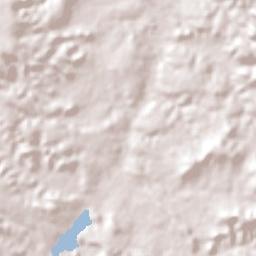 Pavussu Terrain Map