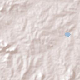 Monteiro Terrain Map