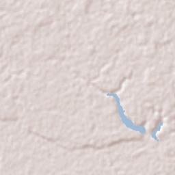 Ikwiriri Terrain Map