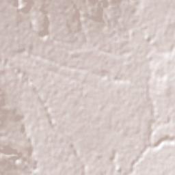 Singosari Terrain Map