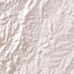 Passira Terrain Map