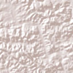 Camaragibe Terrain Map