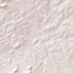 Parnamirim Terrain Map