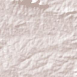 Zabelê Terrain Map