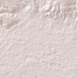 Lumajang Terrain Map