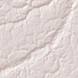Lábrea Terrain Map