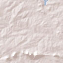 Terra Nova Terrain Map