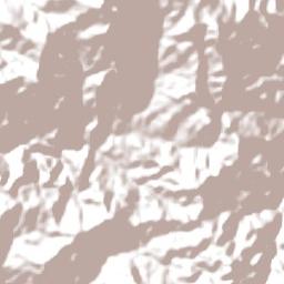 Kabupaten Trenggalek Terrain Map