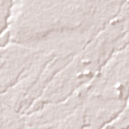 Kabupaten Malang Terrain Map