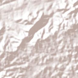 Sairé Terrain Map