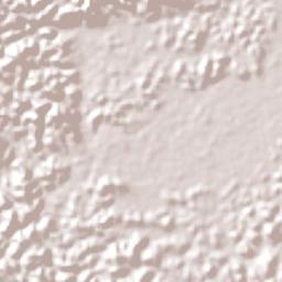 Cabo Terrain Map