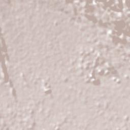 Singojuruh Terrain Map