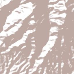 Kabupaten Jembrana Terrain Map