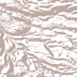 Kabupaten Buleleng Terrain Map